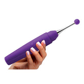 10X En Pointe Silicone Pinpoint Teaser w- Attachments